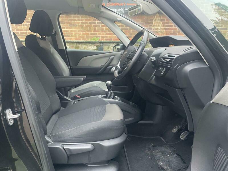 Used Citroen C4 Grand Picasso 2014 for sale - 77049150: Photo 11