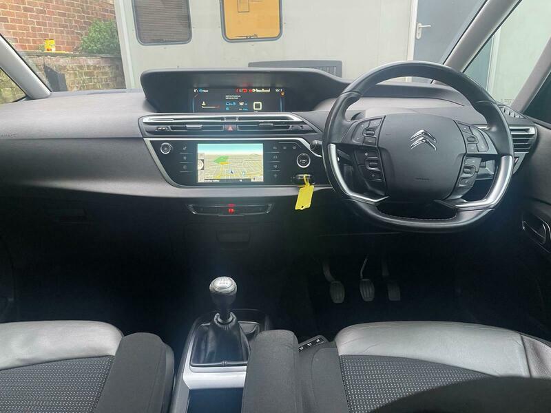 Used Citroen C4 Grand Picasso 2014 for sale - 77049150: Photo 12