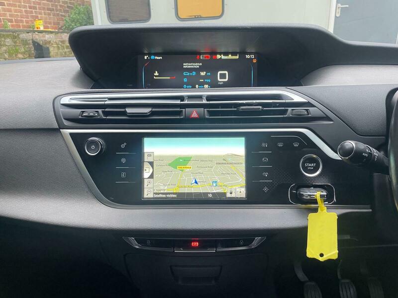 Used Citroen C4 Grand Picasso 2014 for sale - 77049150: Photo 13