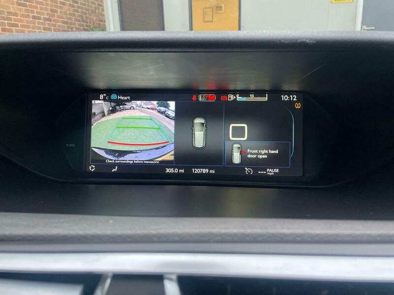 Used Citroen C4 Grand Picasso 2014 for sale - 77049150: Photo 14