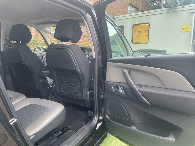 Used Citroen C4 Grand Picasso 2014 for sale - 77049150: Photo 16