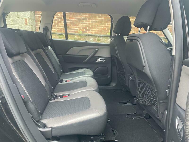 Used Citroen C4 Grand Picasso 2014 for sale - 77049150: Photo 17