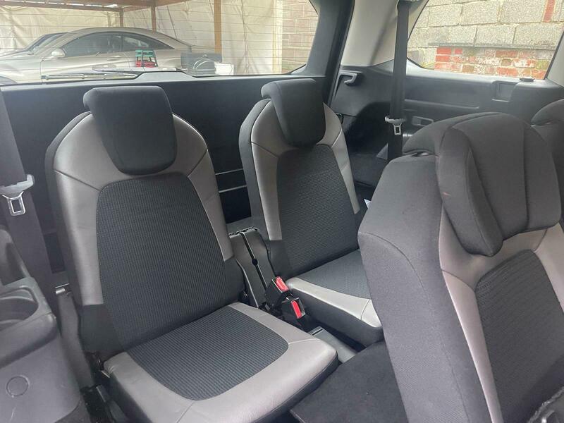 Used Citroen C4 Grand Picasso 2014 for sale - 77049150: Photo 18