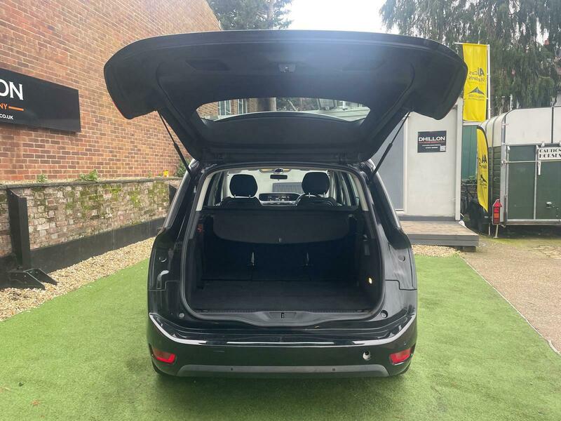 Used Citroen C4 Grand Picasso 2014 for sale - 77049150: Photo 19