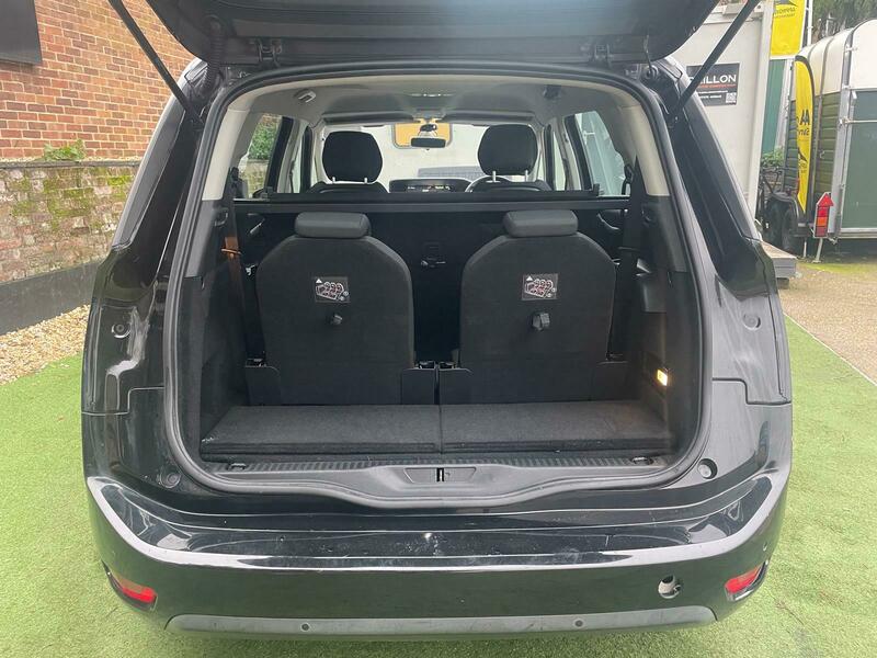 Used Citroen C4 Grand Picasso 2014 for sale - 77049150: Photo 20