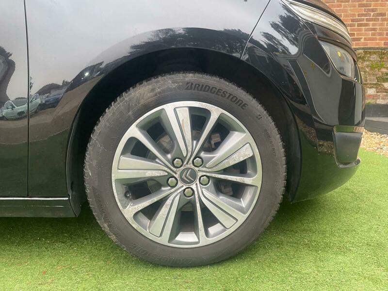 Used Citroen C4 Grand Picasso 2014 for sale - 77049150: Photo 22