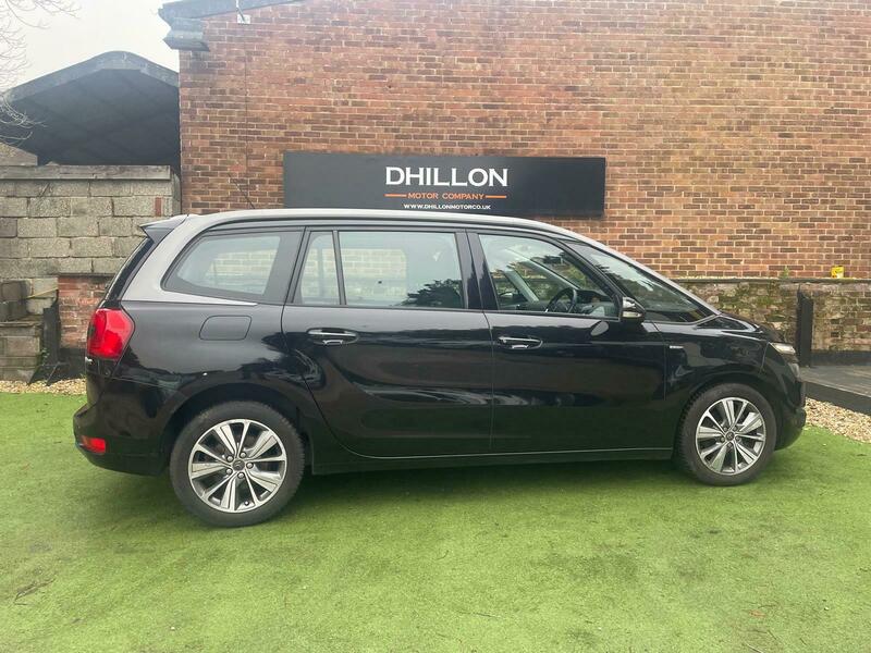 Used Citroen C4 Grand Picasso 2014 for sale - 77049150: Photo 6