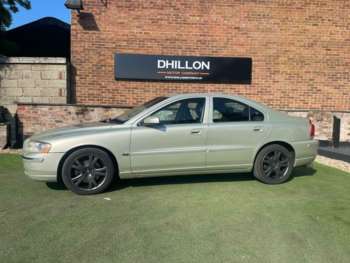 Used Volvo S60 2006 for sale - 74616661: Photo
