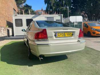 Used Volvo S60 2006 for sale - 74616661: Photo