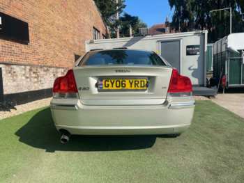 Used Volvo S60 2006 for sale - 74616661: Photo