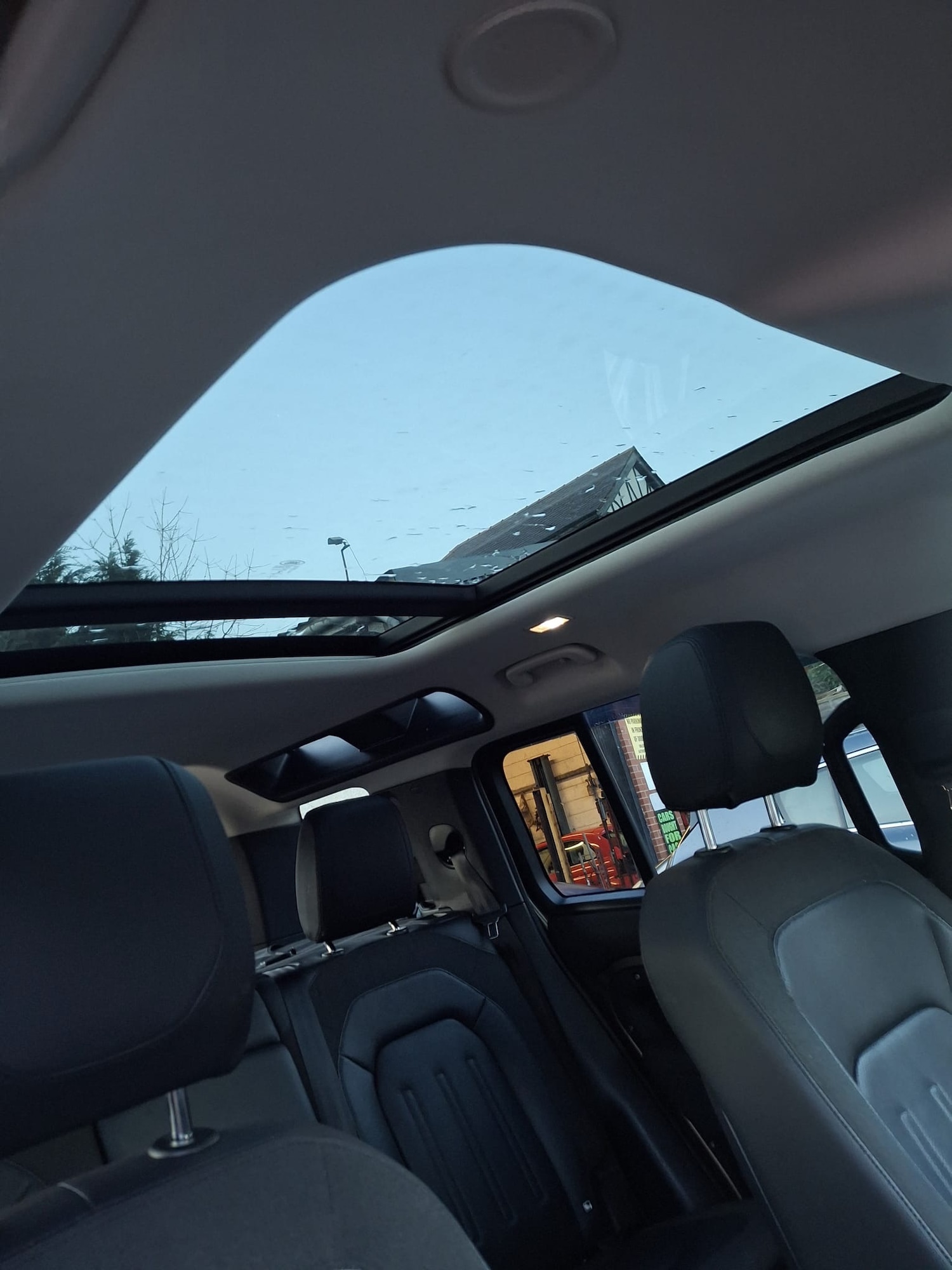 Used Land Rover Defender 2021 for sale - 77766618: Photo 13