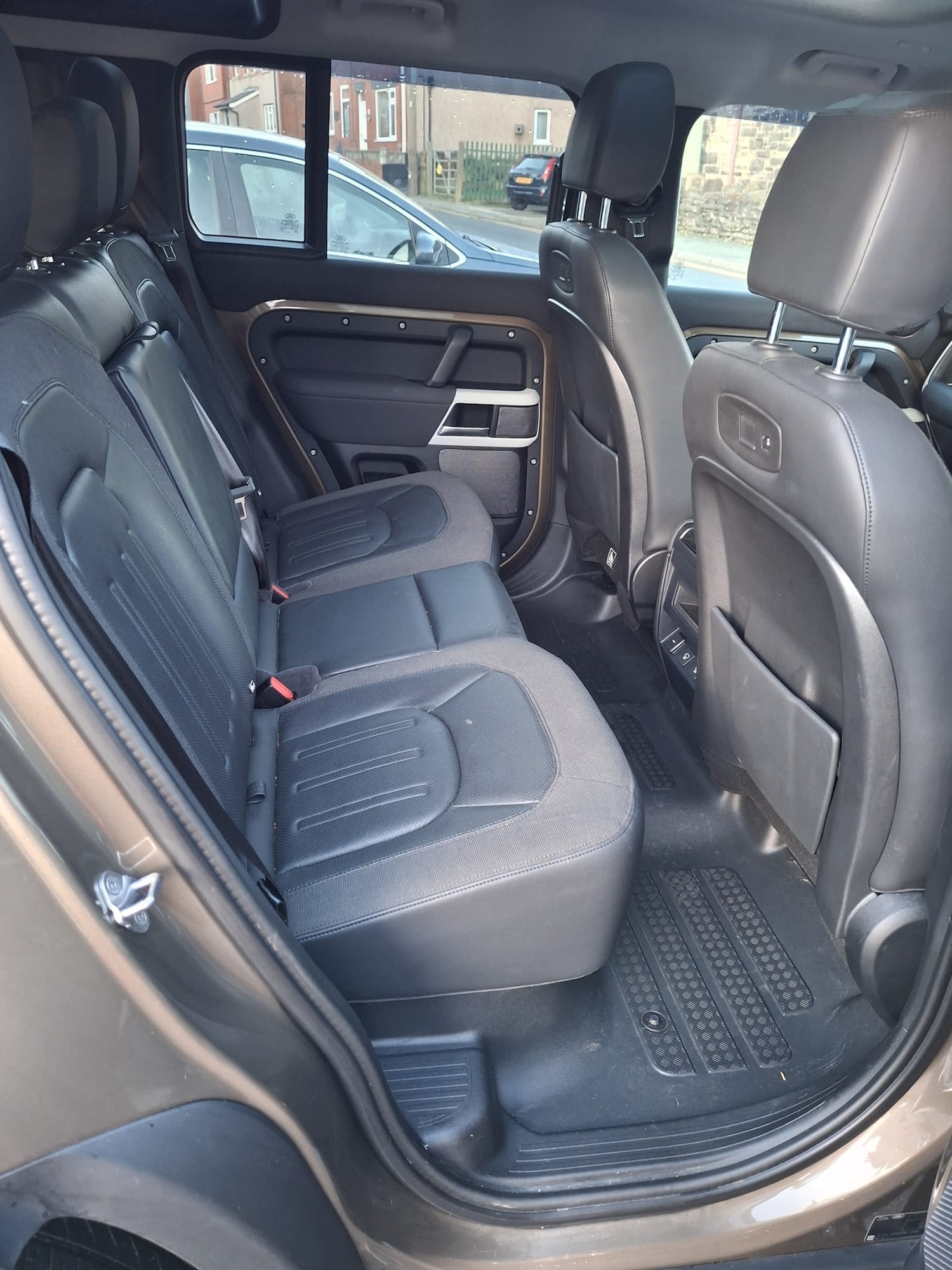 Used Land Rover Defender 2021 for sale - 77766618: Photo 14