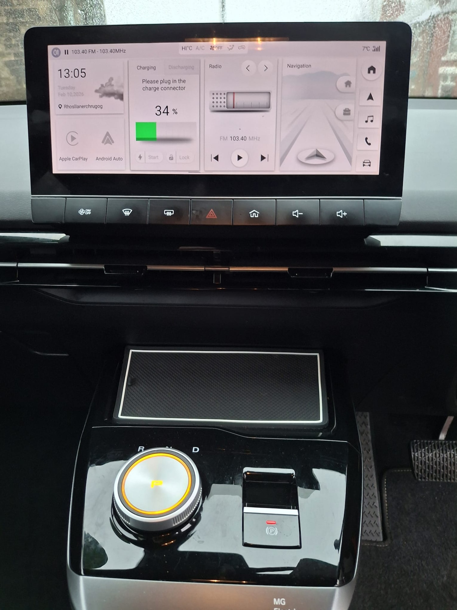 Used MG MG4 2023 for sale - 77766592: Photo 10