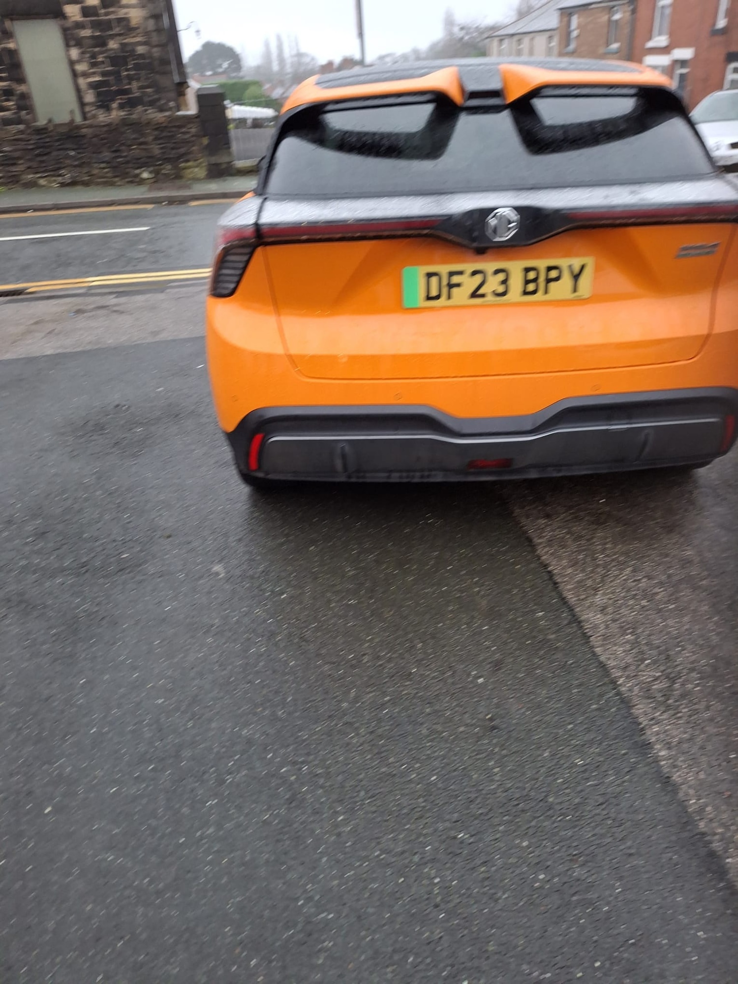 Used MG MG4 2023 for sale - 77766592: Photo 4