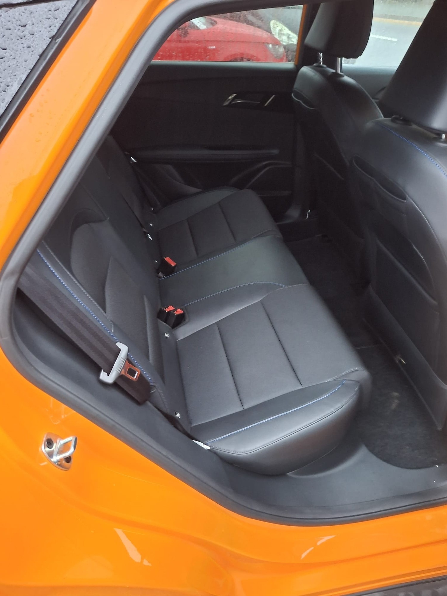 Used MG MG4 2023 for sale - 77766592: Photo 9