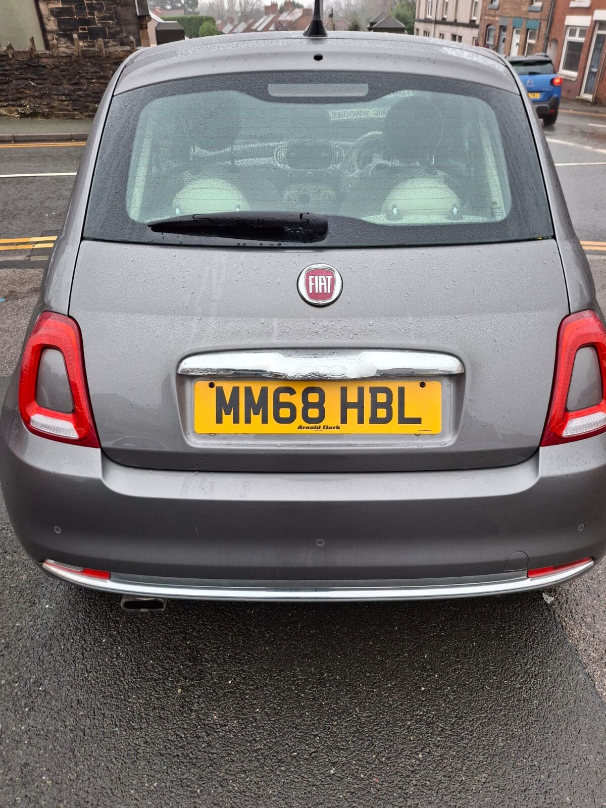 Used Fiat 500 2018 for sale - 77766586: Photo 7