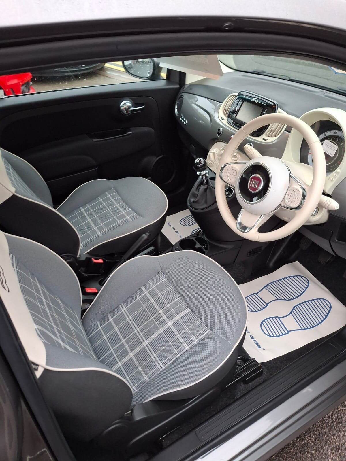 Used Fiat 500 2018 for sale - 77766586: Photo 8