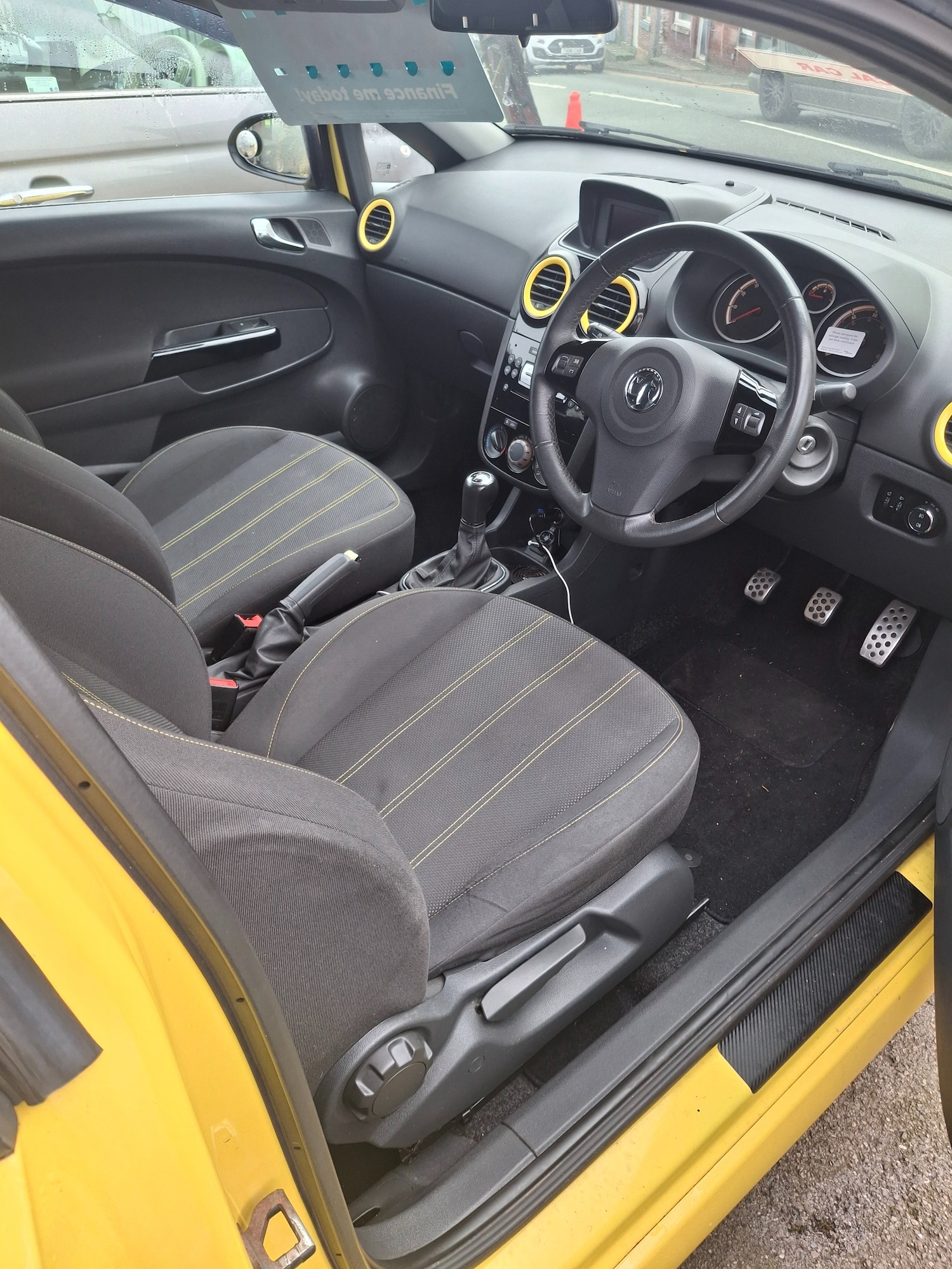 Used Vauxhall Corsa 2014 for sale - 77766577: Photo 10