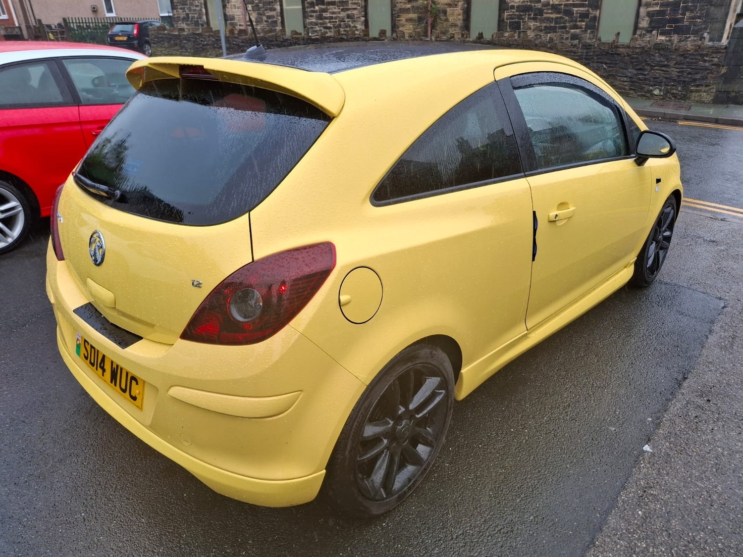 Used Vauxhall Corsa 2014 for sale - 77766577: Photo 5