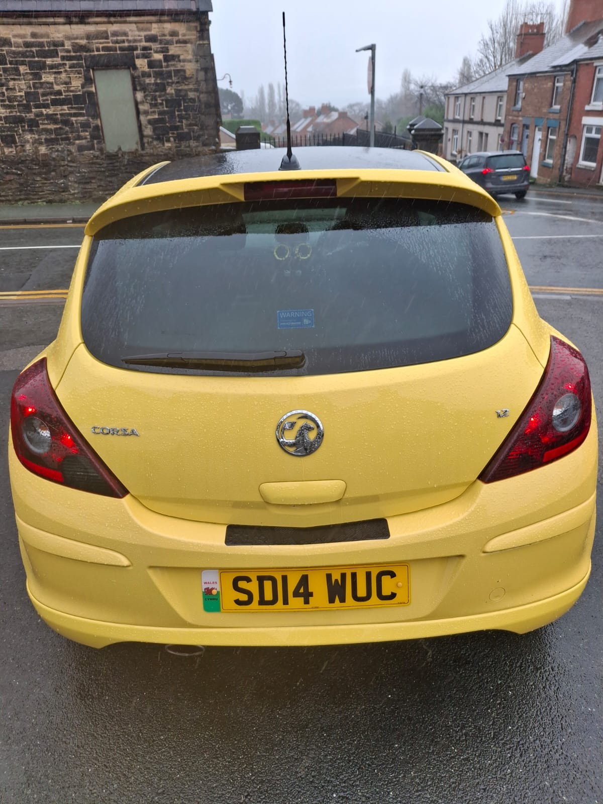 Used Vauxhall Corsa 2014 for sale - 77766577: Photo 7