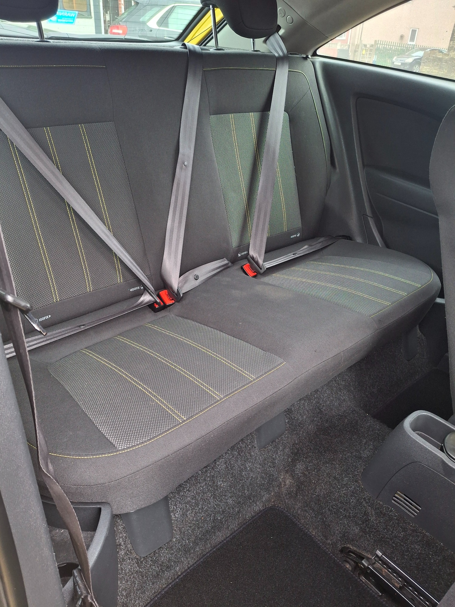 Used Vauxhall Corsa 2014 for sale - 77766577: Photo 9