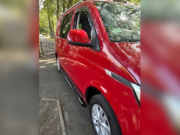 Used Volkswagen Transporter 2024 for sale - 75556603: Photo