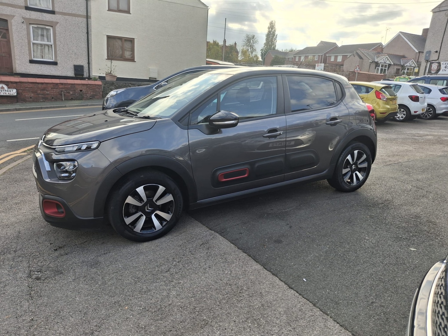 Used Citroen C3 2022 for sale - 77766572: Photo 11