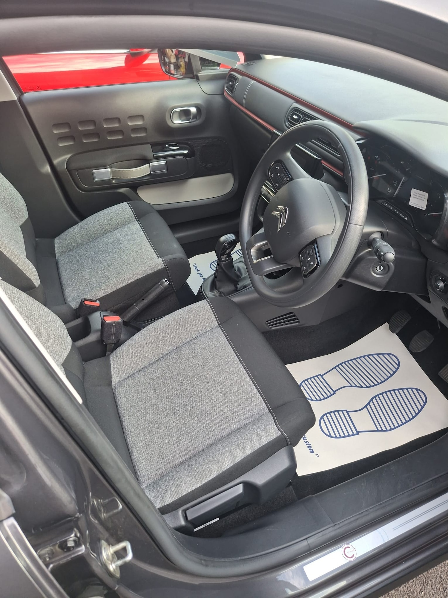 Used Citroen C3 2022 for sale - 77766572: Photo 12