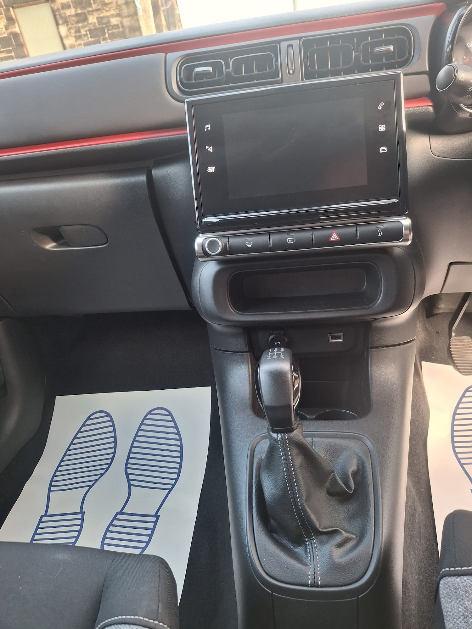 Used Citroen C3 2022 for sale - 77766572: Photo 13