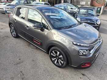 Citroen C3 feature image