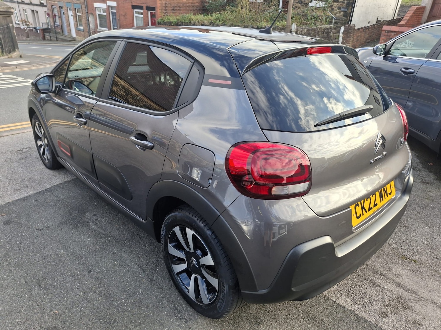 Used Citroen C3 2022 for sale - 77766572: Photo 6