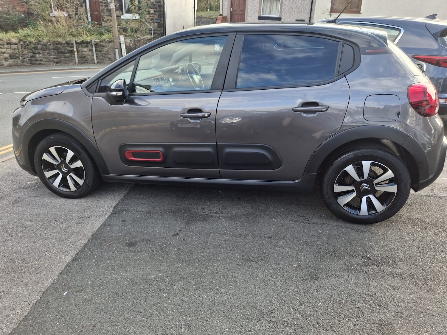 Used Citroen C3 2022 for sale - 77766572: Photo 9