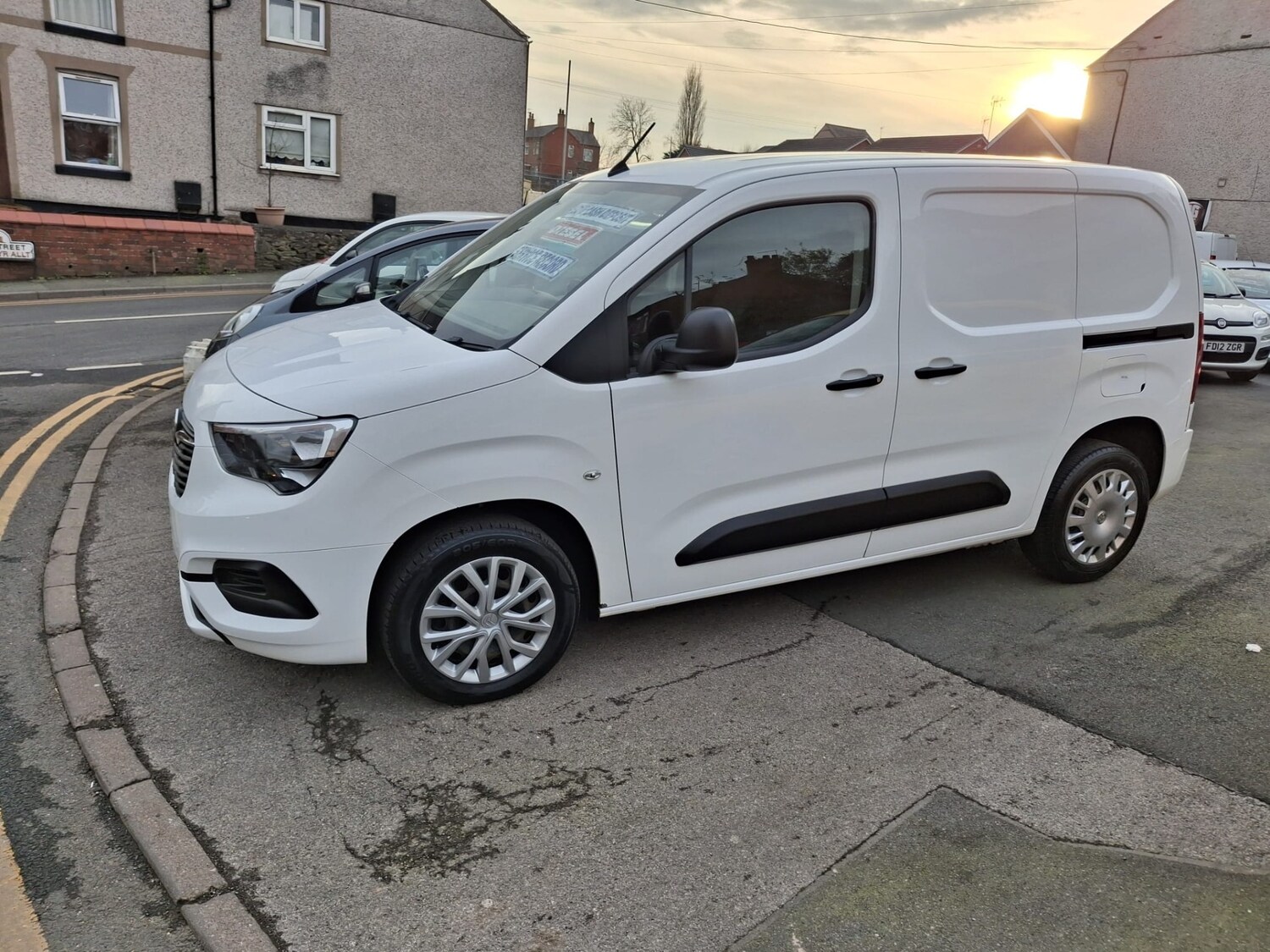 Vehicle 11
