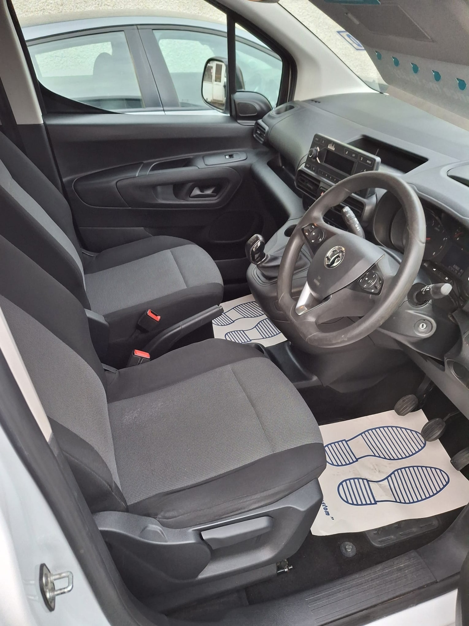 Vehicle 17