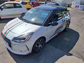 Used DS Automobiles DS 3 2016 for sale - 74510612: Photo