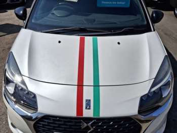 Used DS Automobiles DS 3 2016 for sale - 74510612: Photo