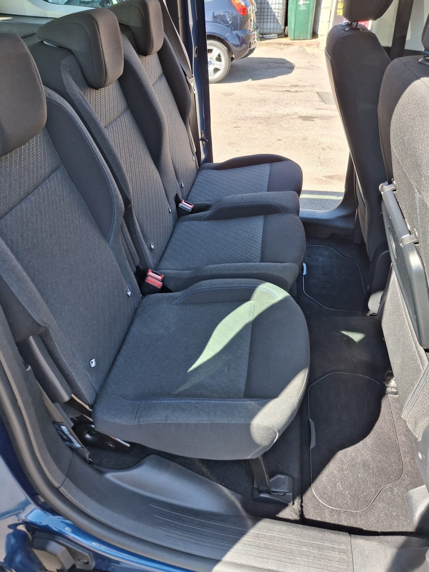 Vehicle 15