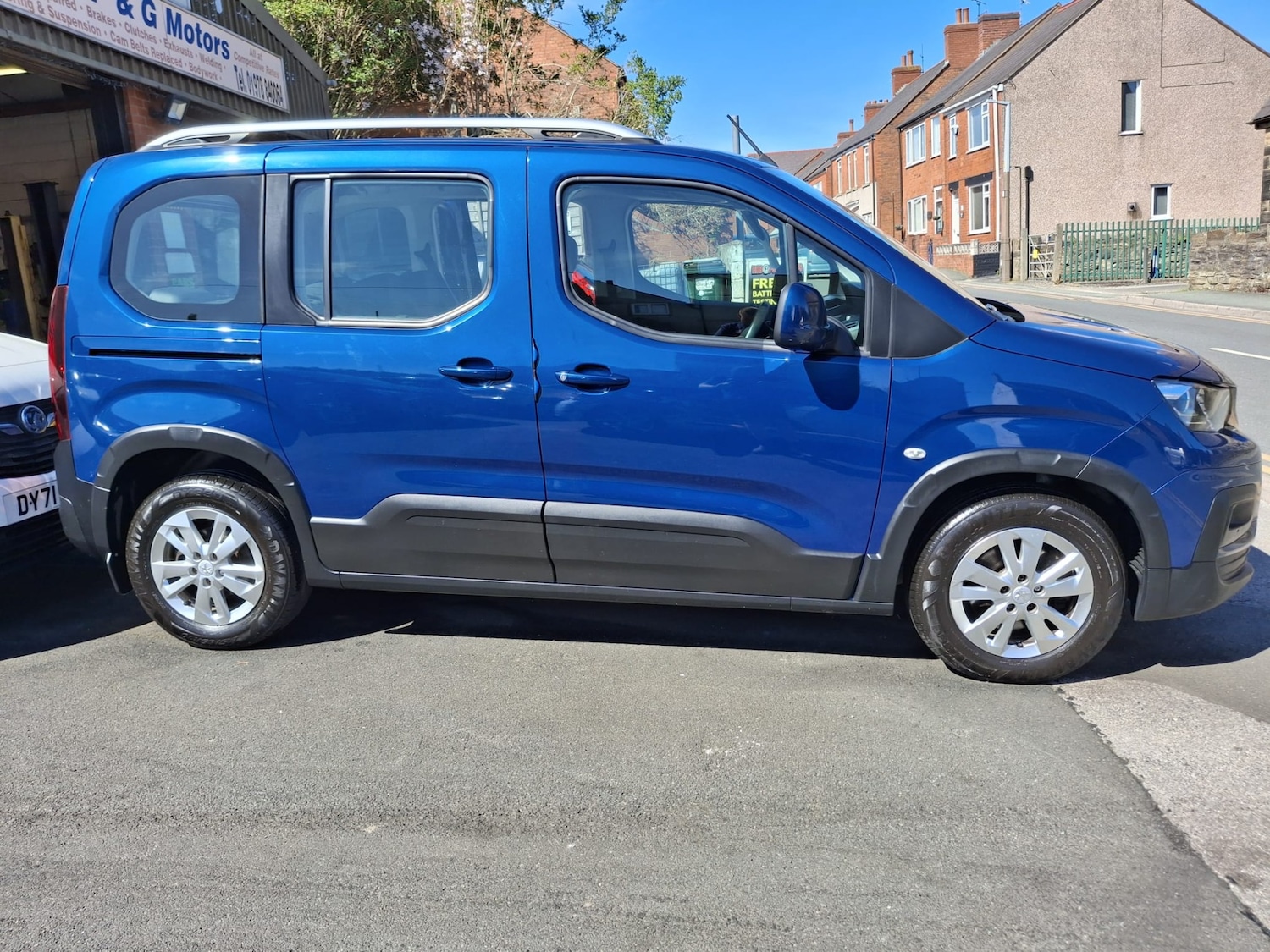 Vehicle 17