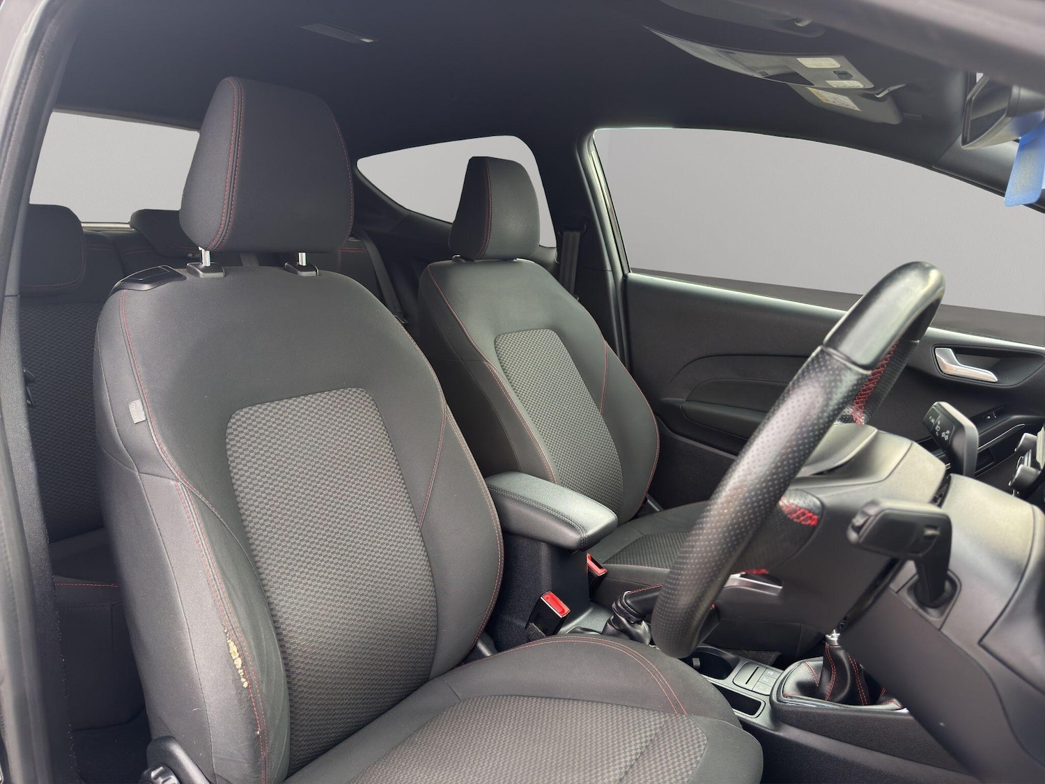 Used Ford Fiesta 2020 for sale - 77467992: Photo 12