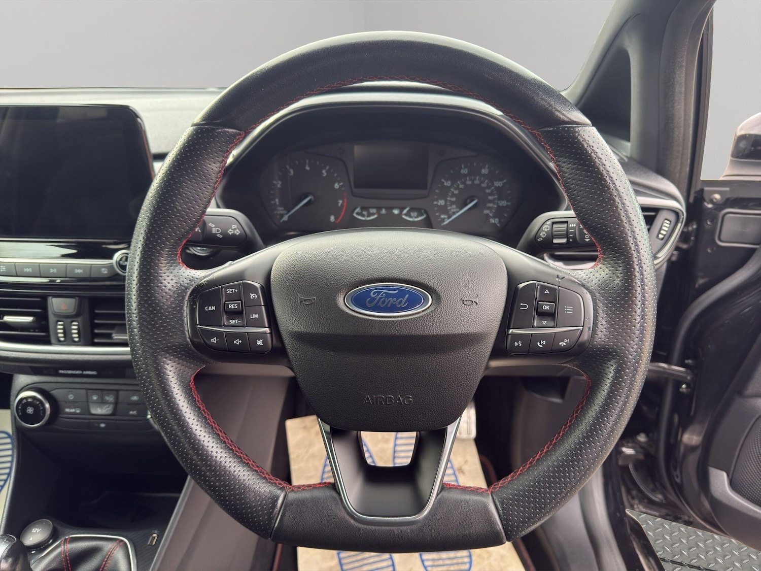 Used Ford Fiesta 2020 for sale - 77467992: Photo 20