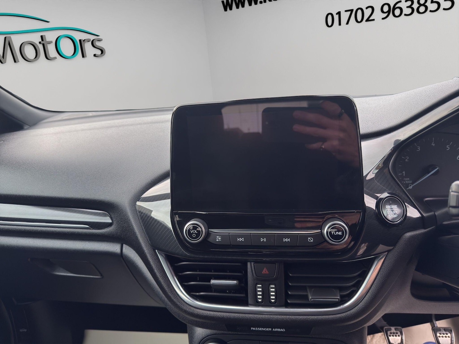 Used Ford Fiesta 2020 for sale - 77467992: Photo 29