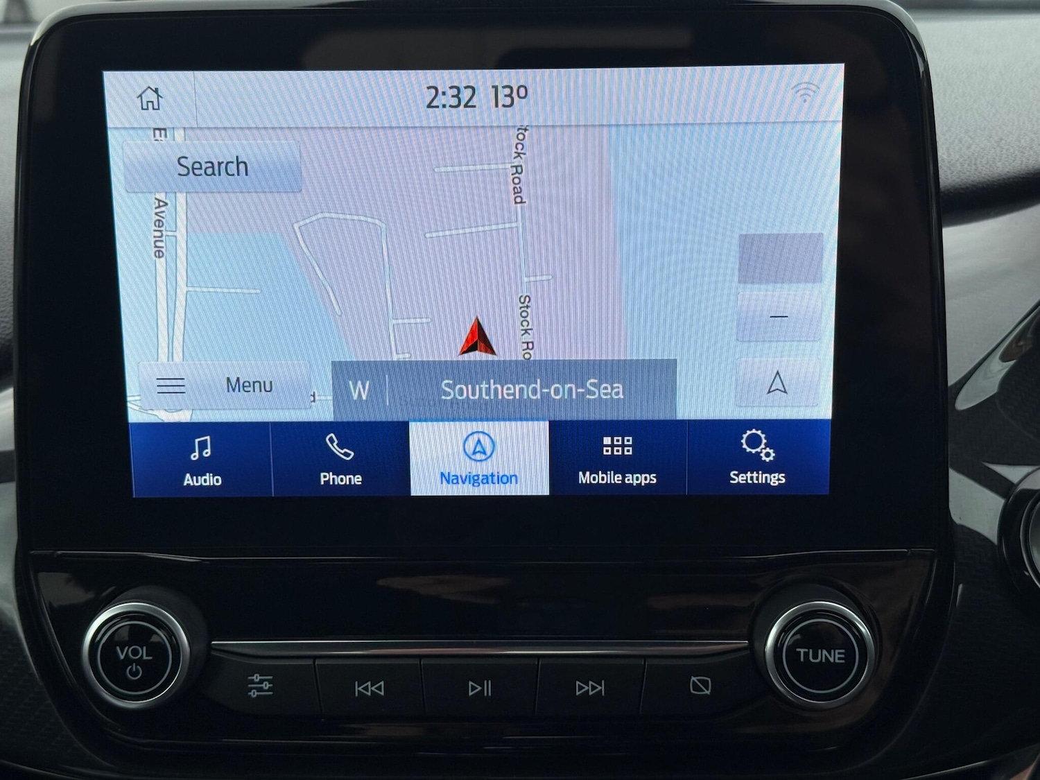 Used Ford Fiesta 2020 for sale - 77467992: Photo 31