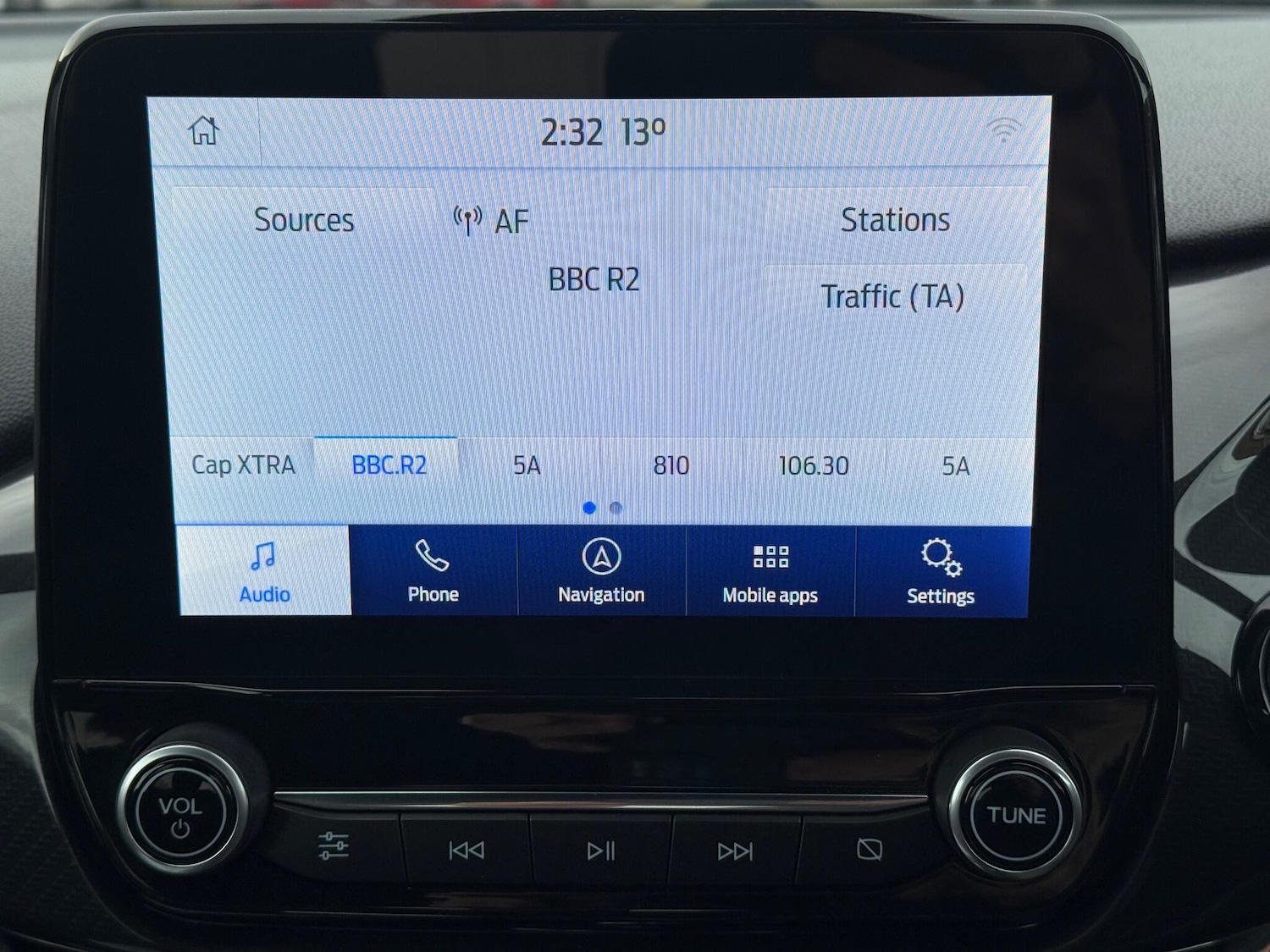 Used Ford Fiesta 2020 for sale - 77467992: Photo 32