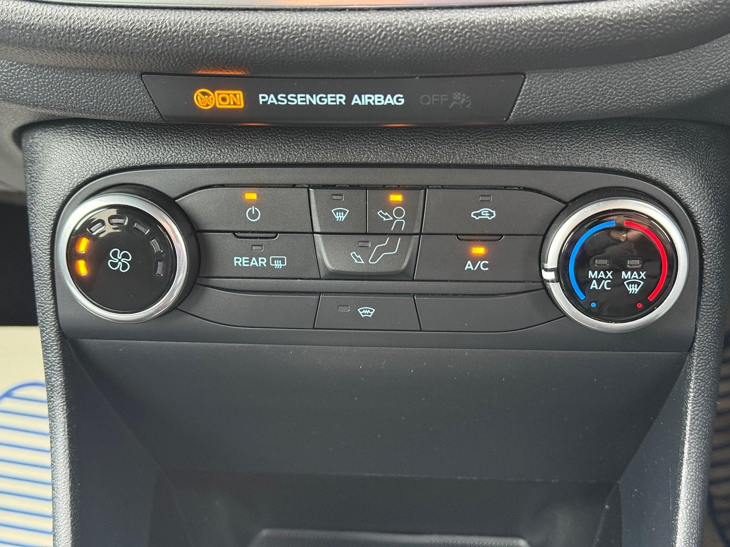 Used Ford Fiesta 2020 for sale - 77467992: Photo 35