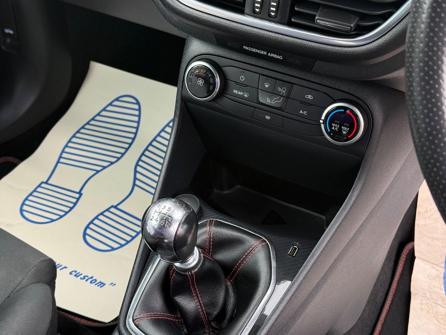 Used Ford Fiesta 2020 for sale - 77467992: Photo 36