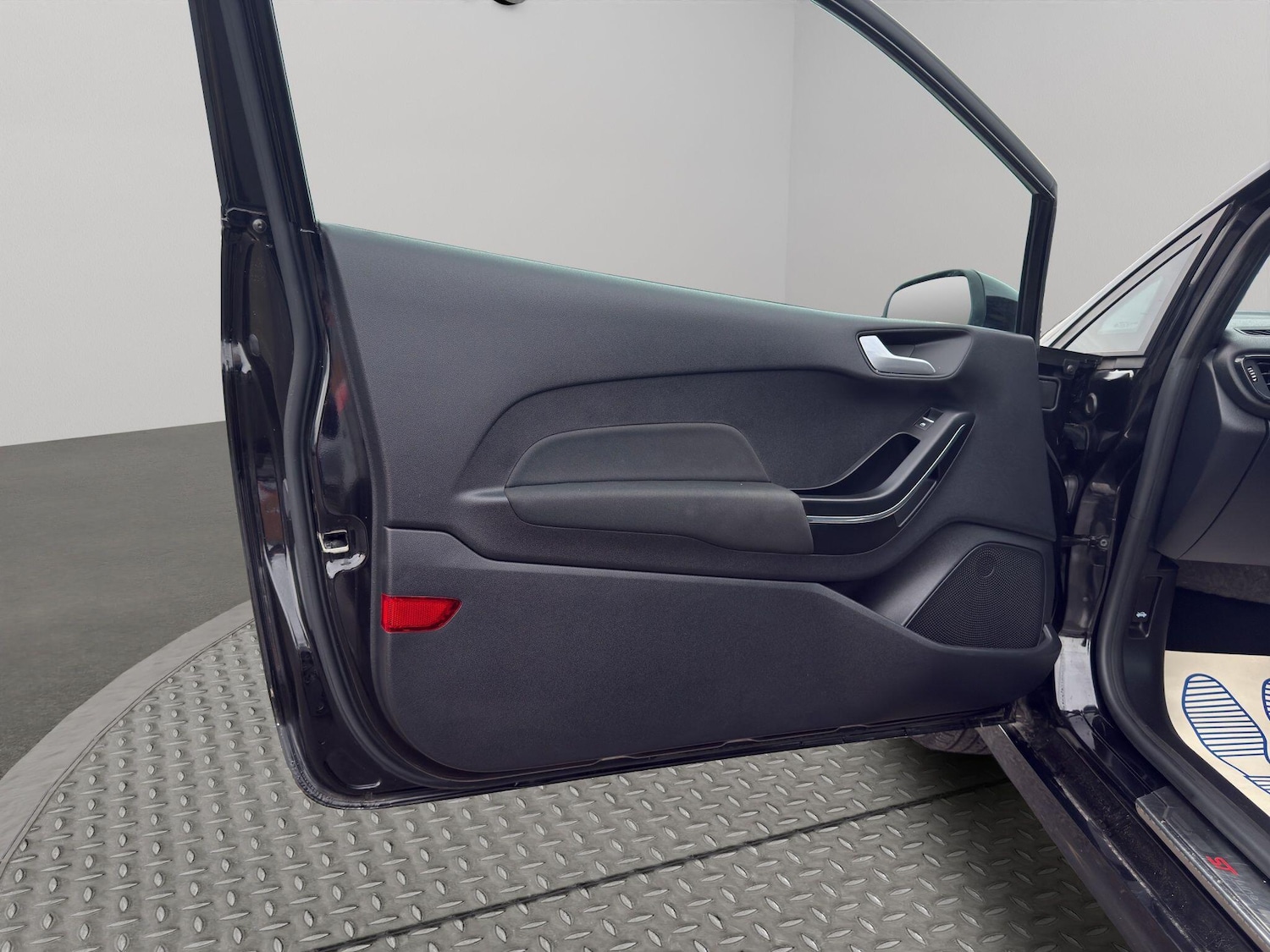 Used Ford Fiesta 2020 for sale - 77467992: Photo 42