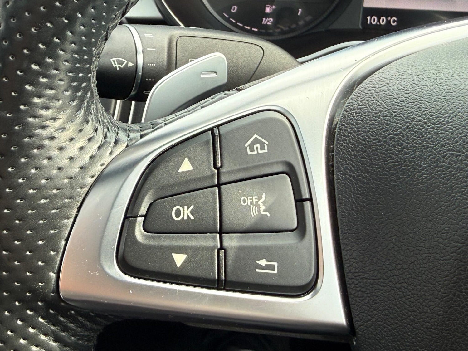 Used Mercedes-Benz C Class 2017 for sale - 77898482: Photo 20