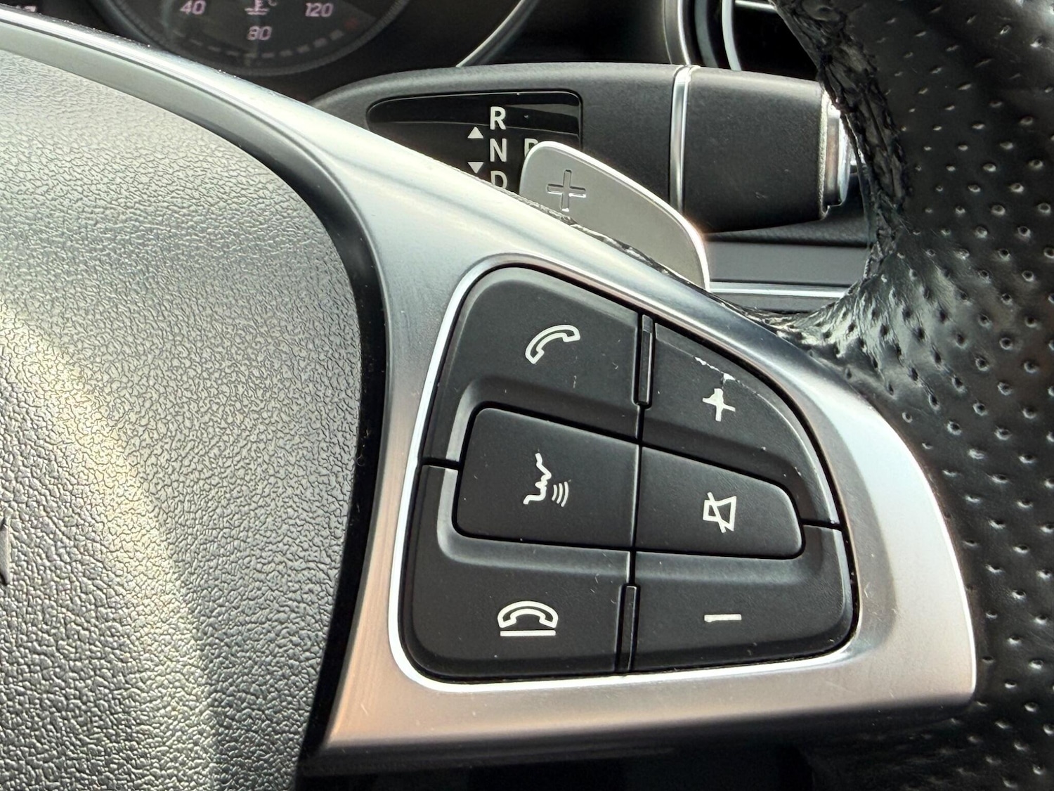 Used Mercedes-Benz C Class 2017 for sale - 77898482: Photo 22