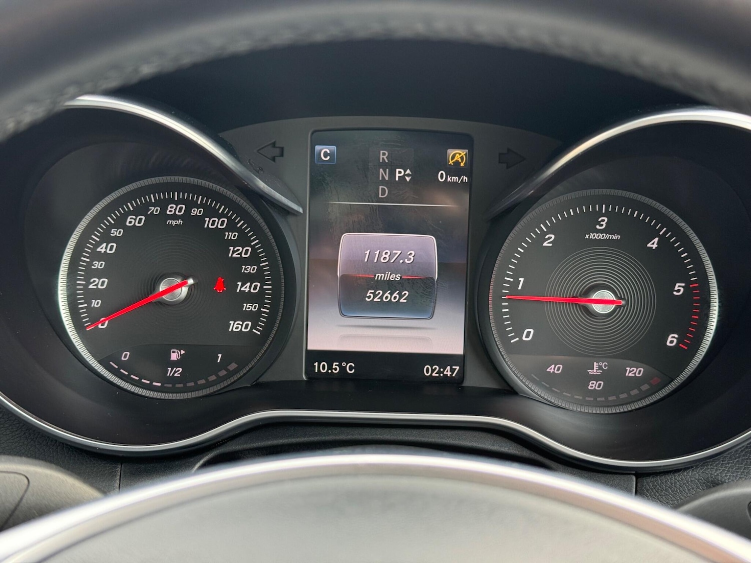 Used Mercedes-Benz C Class 2017 for sale - 77898482: Photo 27