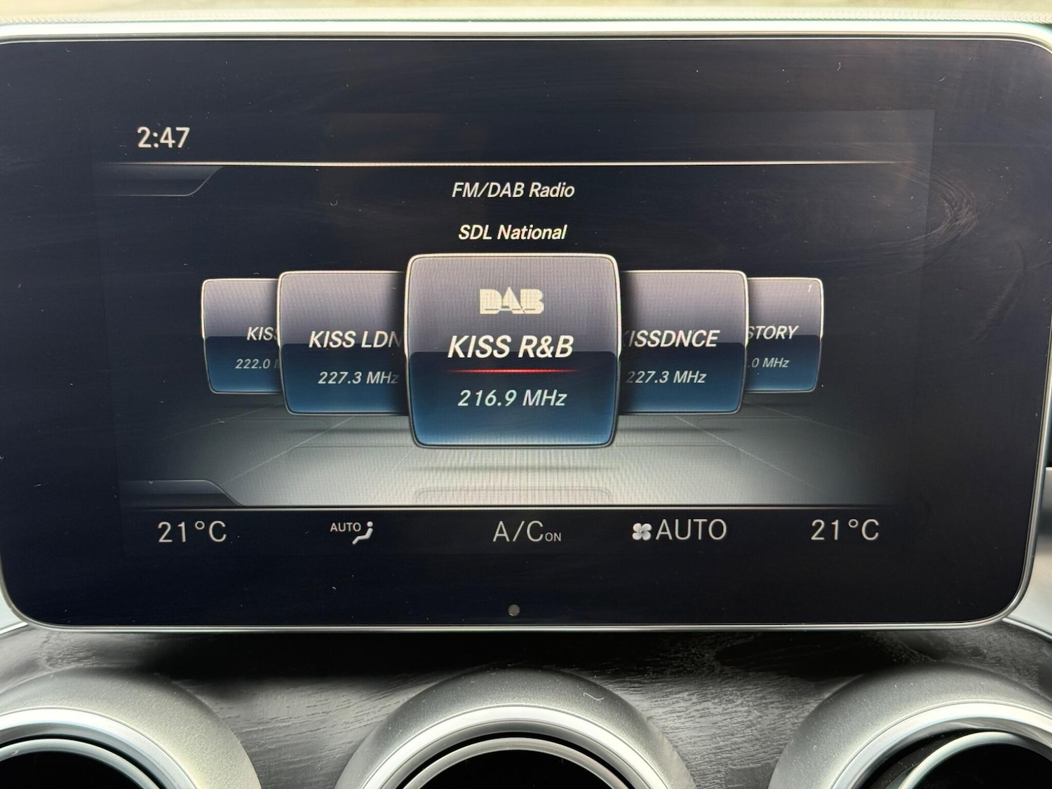 Used Mercedes-Benz C Class 2017 for sale - 77898482: Photo 29